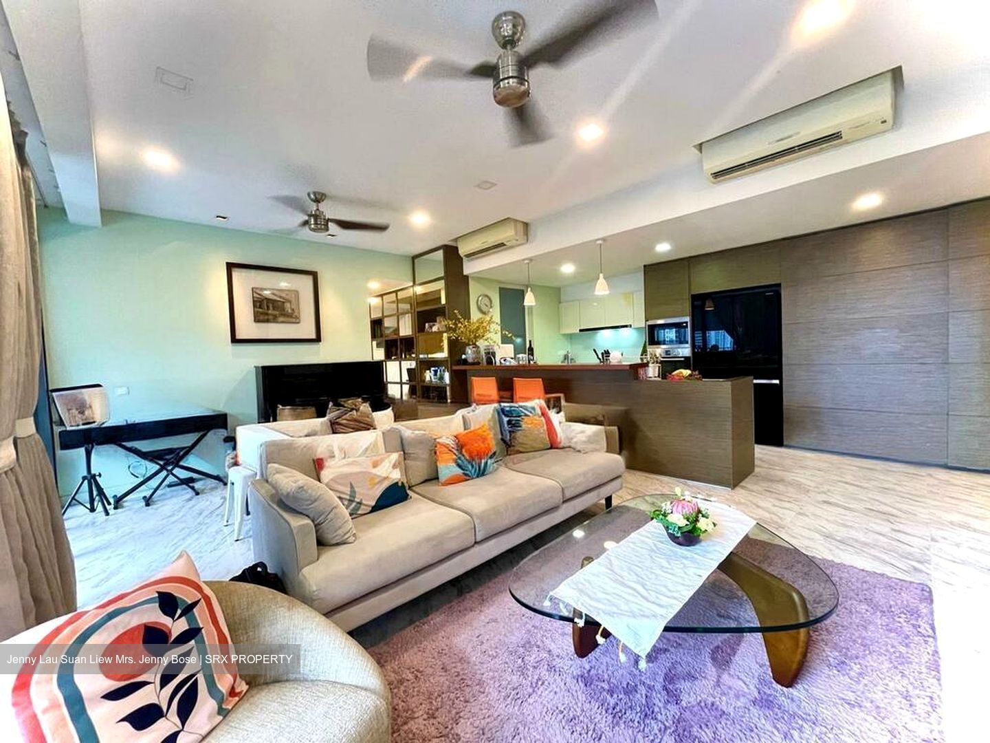 The Arte (D12), Condominium #497239191